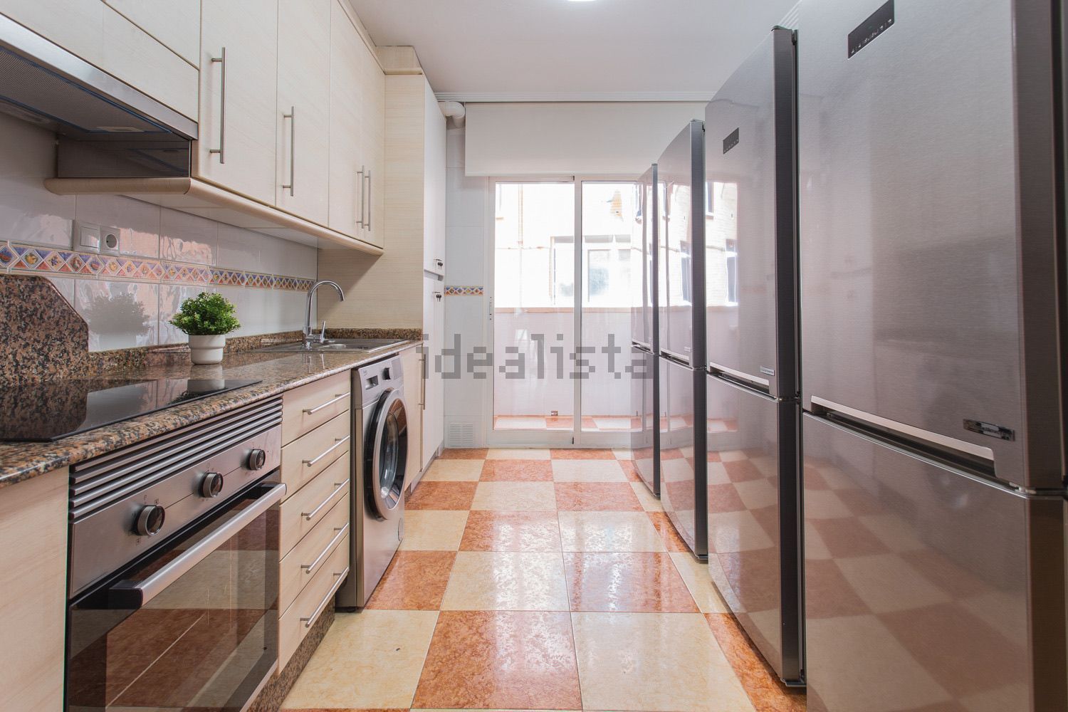 Habitación en alquiler, Cartagena