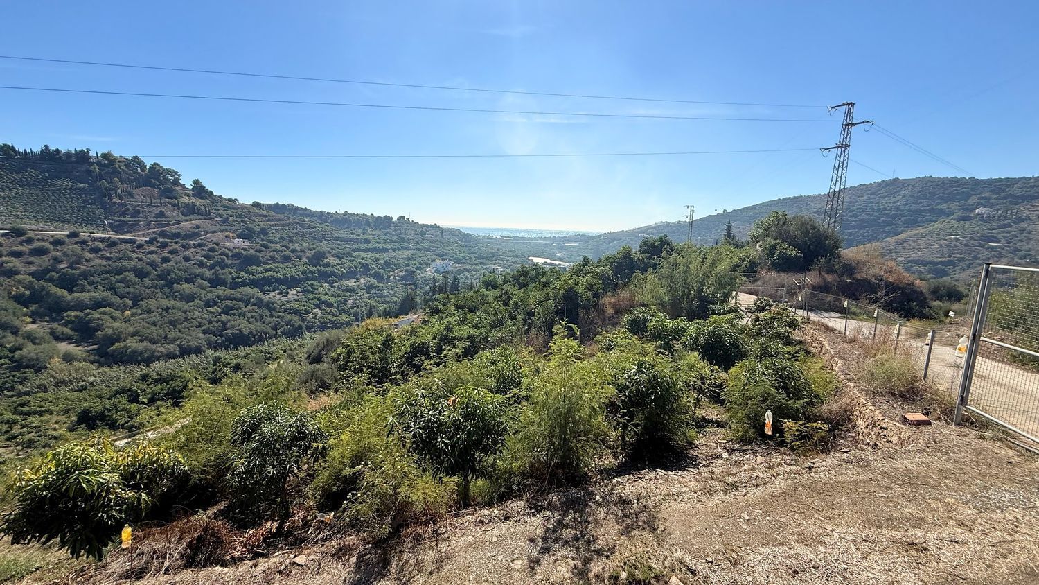 Moradia 75 m² em Frigiliana