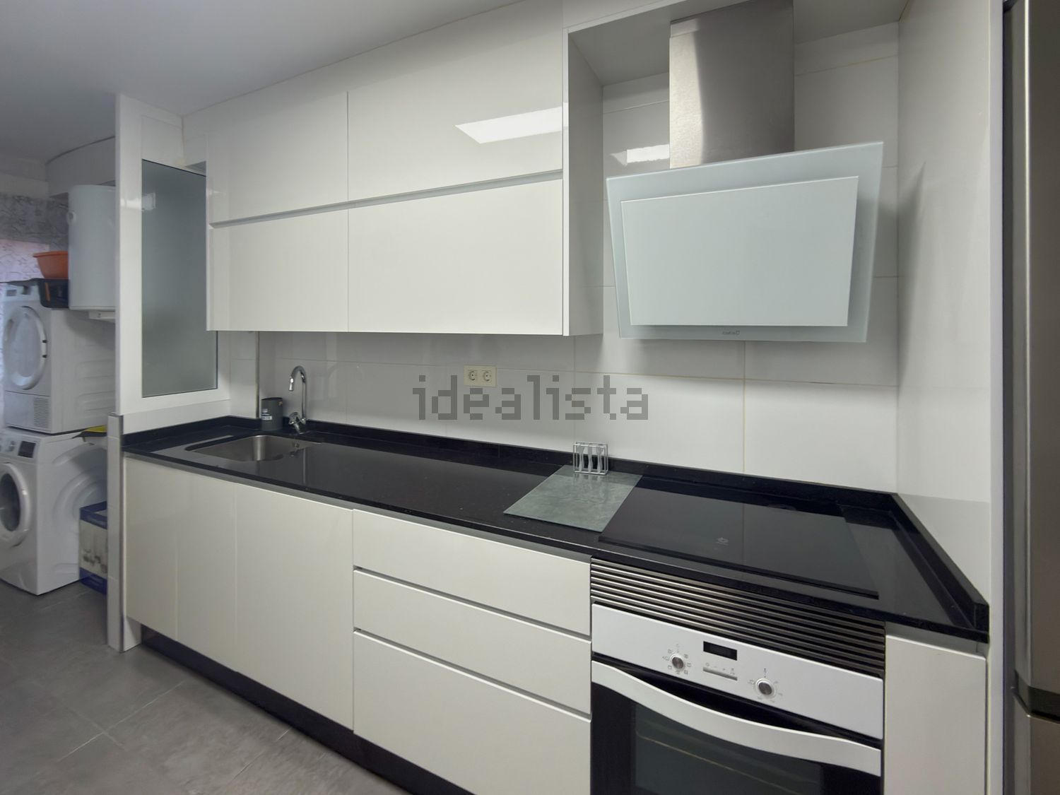 Wohnung 110 m² in Murcia