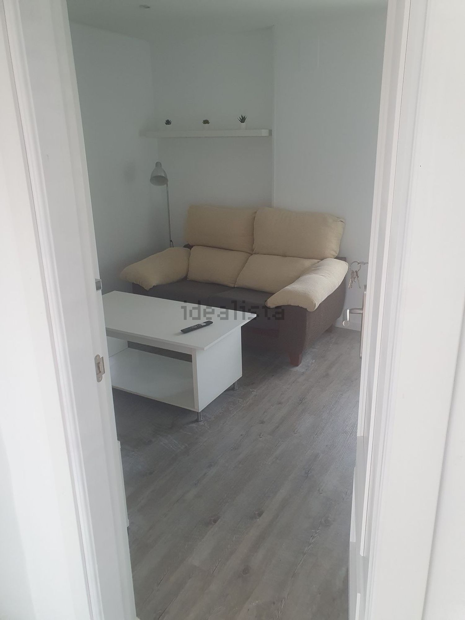 Habitació de lloguer, Gójar