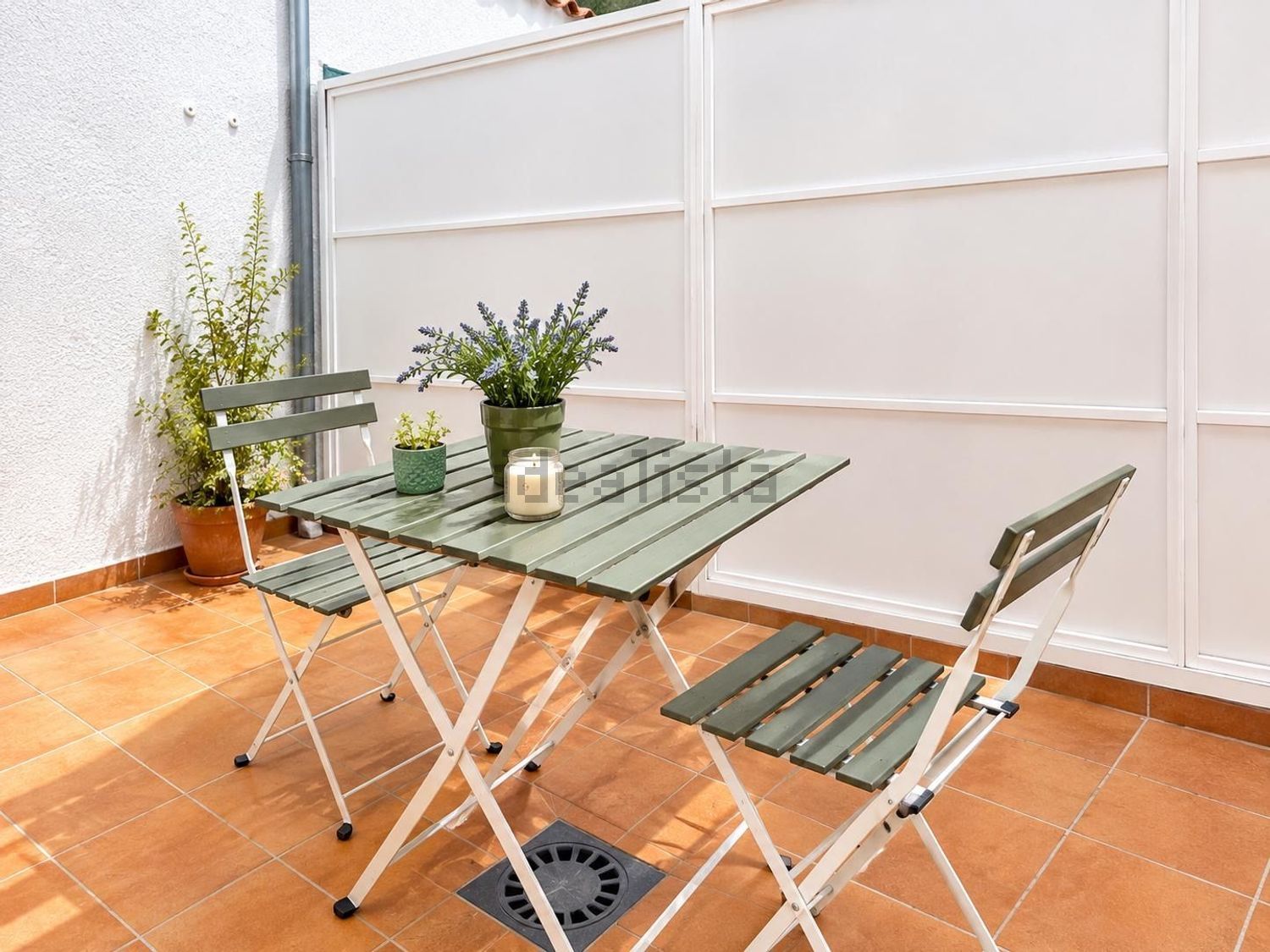 Pis de 55 m² a Cáceres