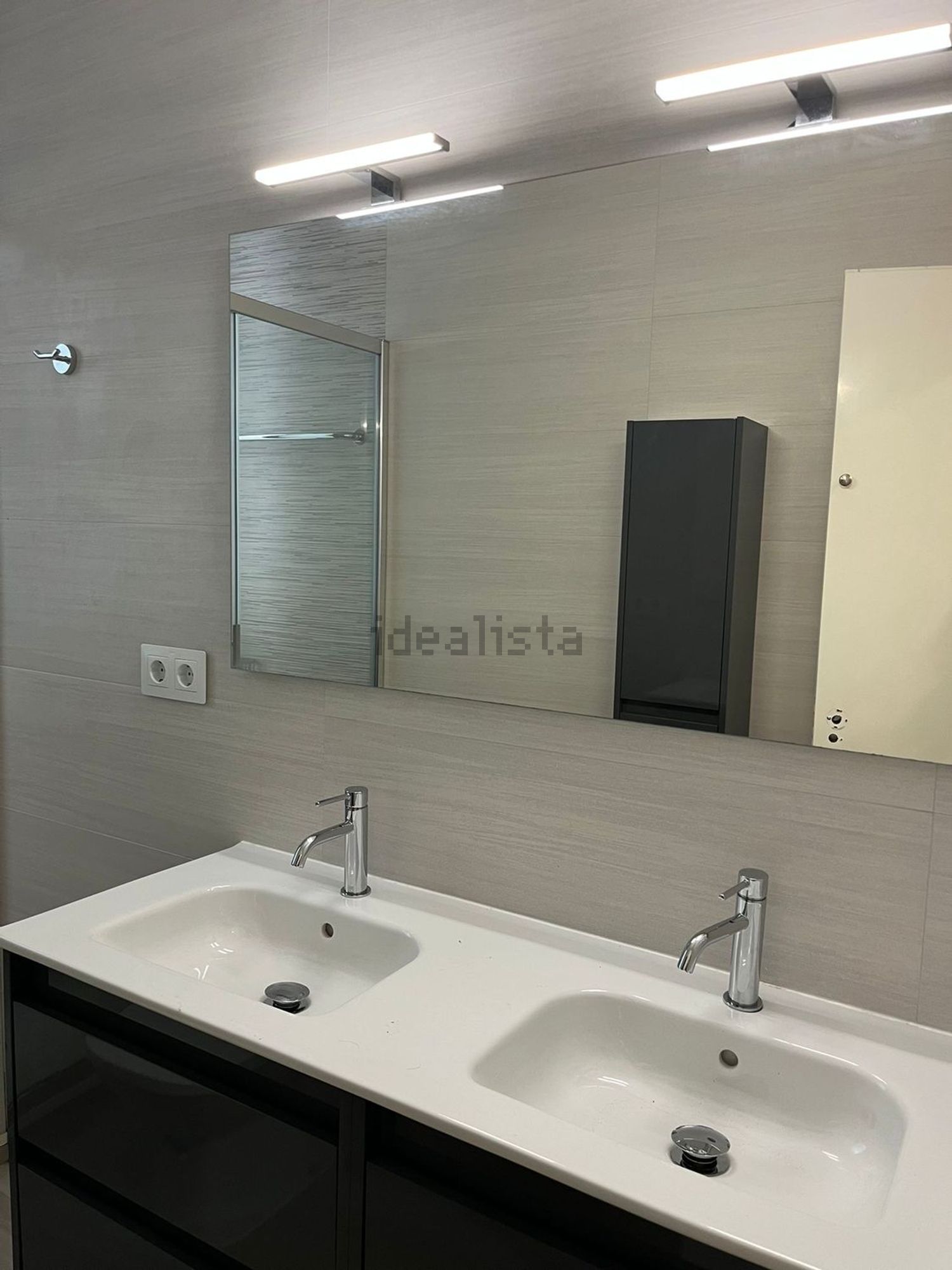 Pis de 58 m² a Madrid