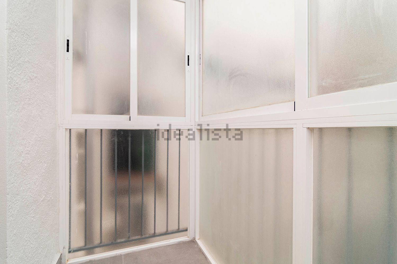 Pis de 97 m² a Madrid