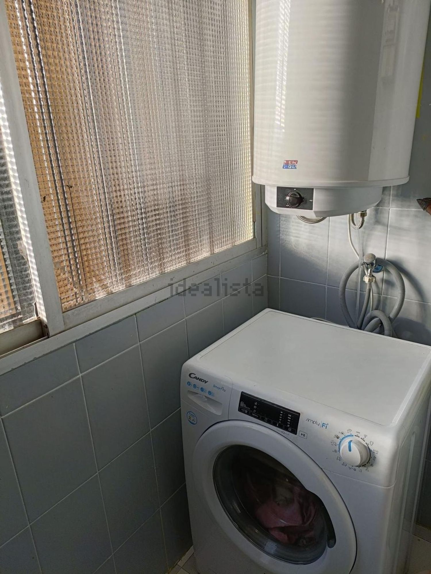 Habitación en alquiler, Málaga