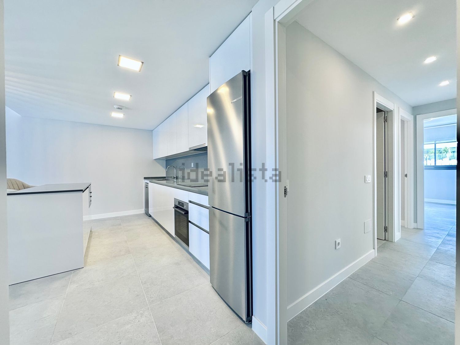 Wohnung 122 m² in Mijas