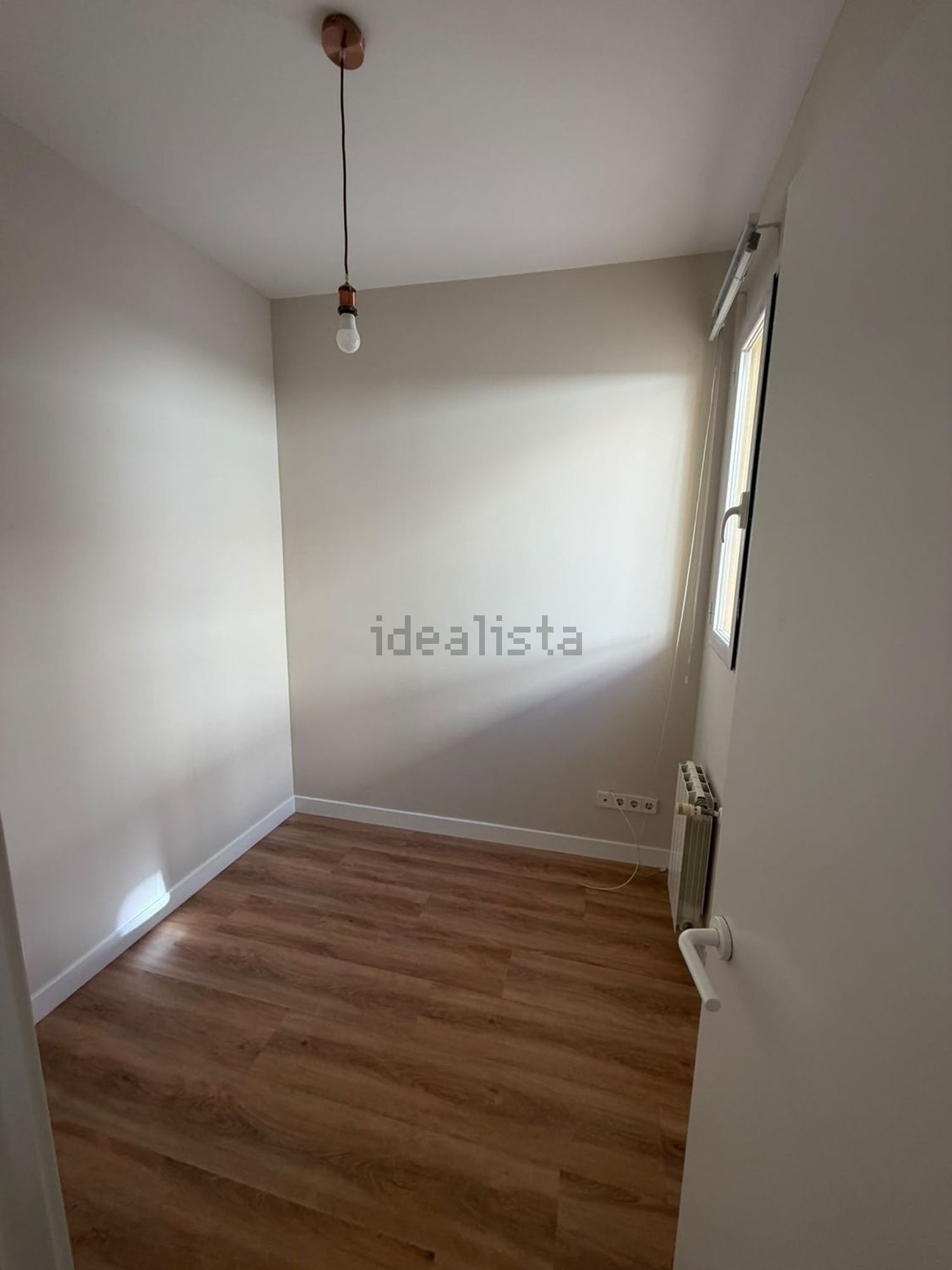 Pis de 125 m² a Madrid