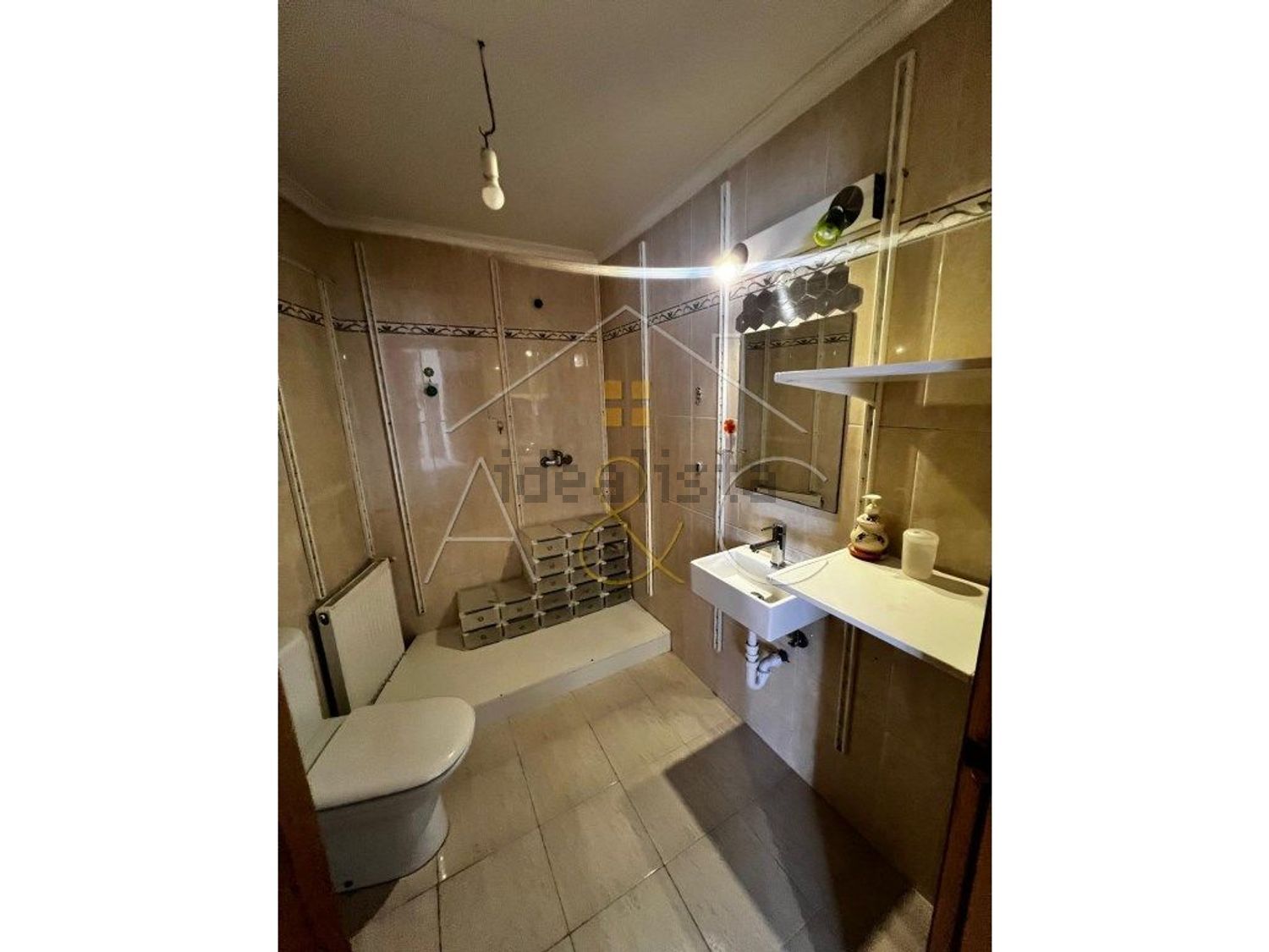 Appartement 130 m² à Lugo