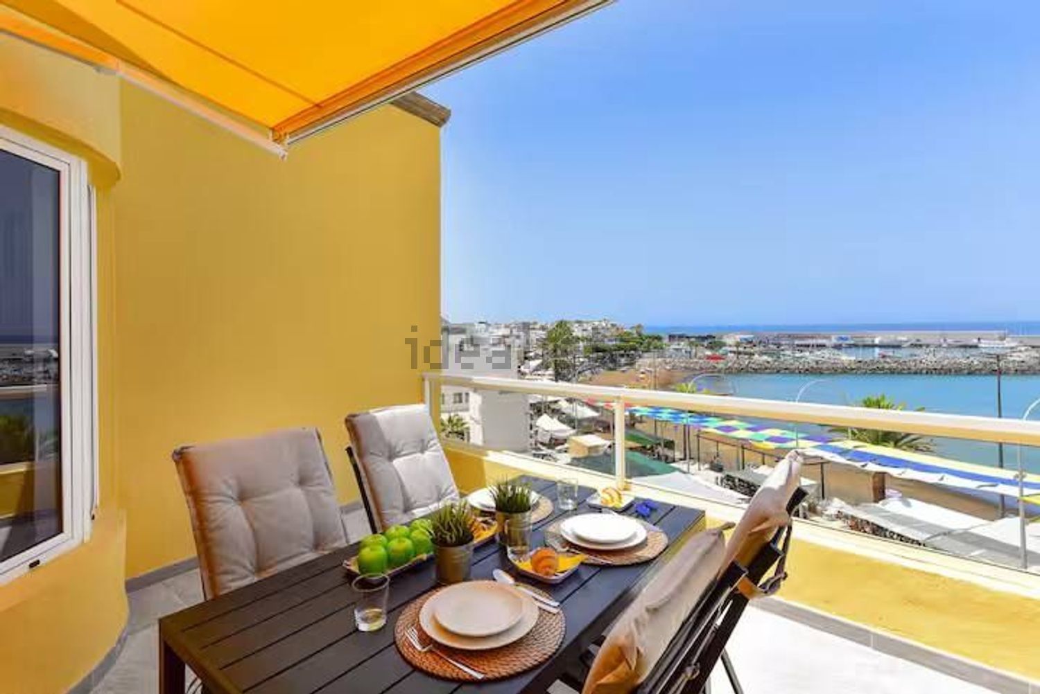 Pis de 50 m² a Mogán