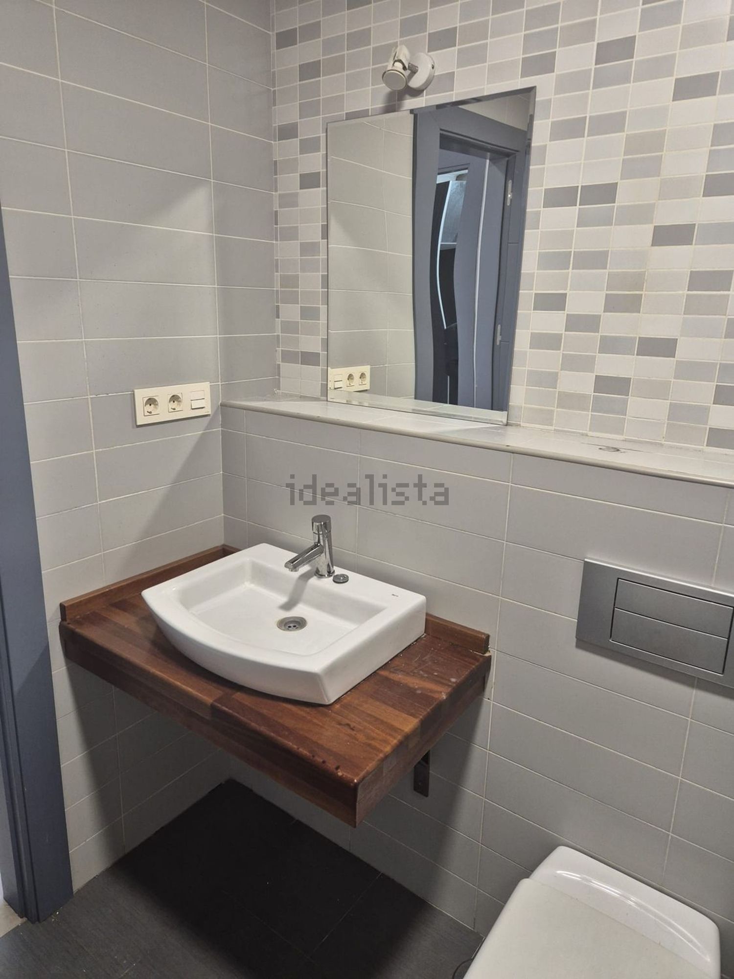 Pis de 72 m² a Granada