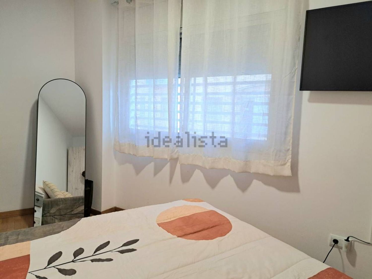 Piso de 87 m² en Cubelles