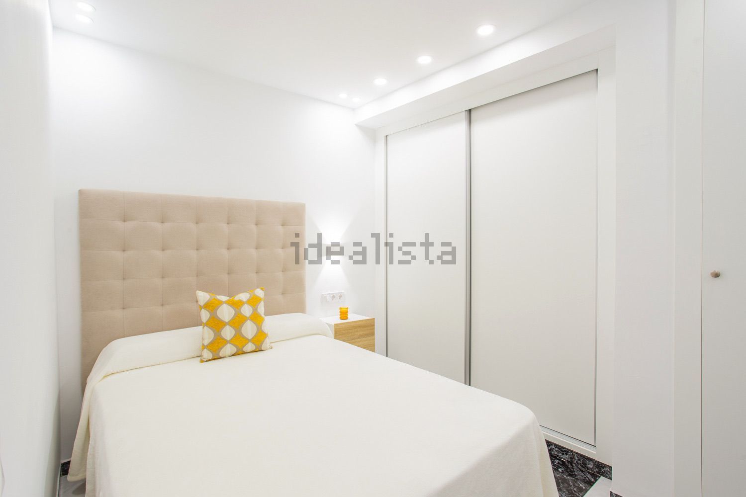 Habitació de lloguer, Cartagena