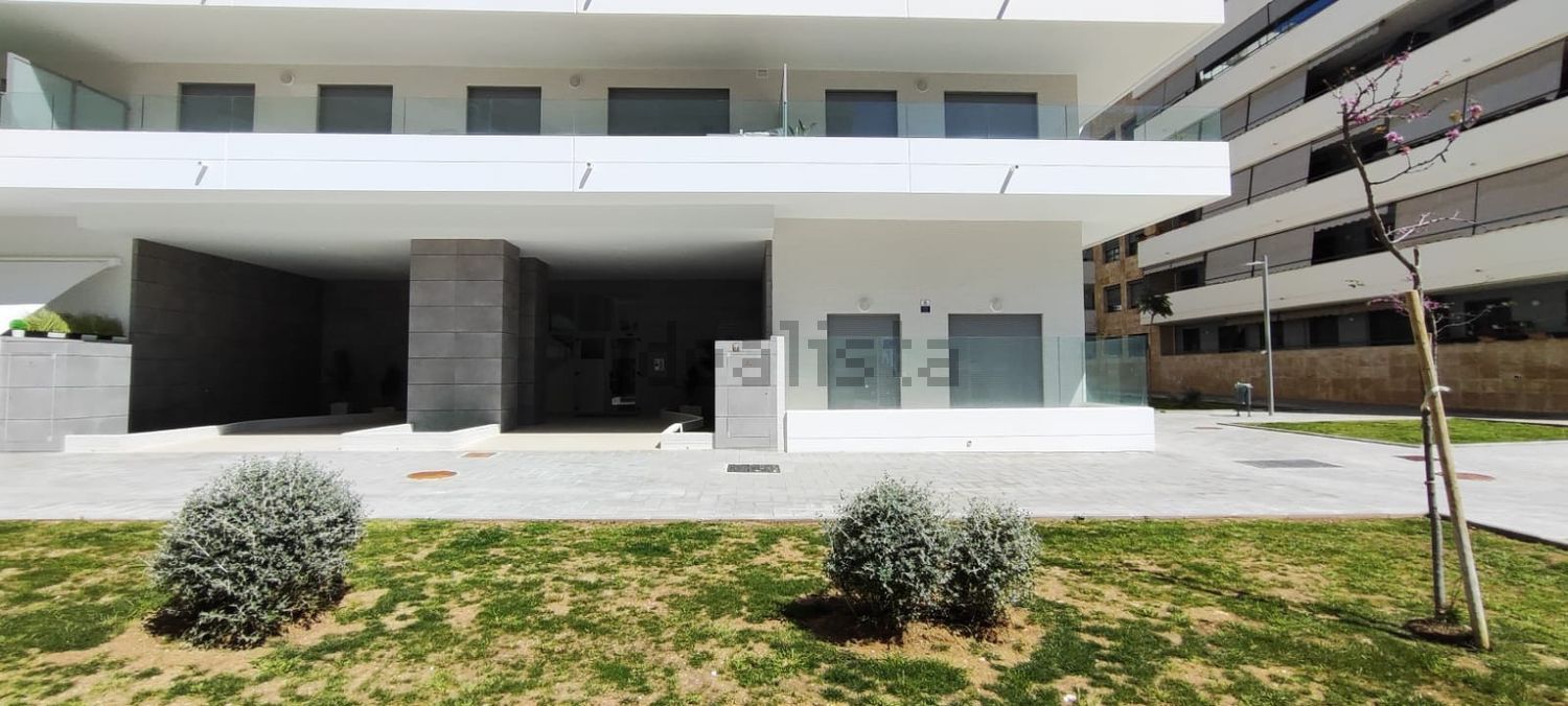 Wohnung 100 m² in Marbella