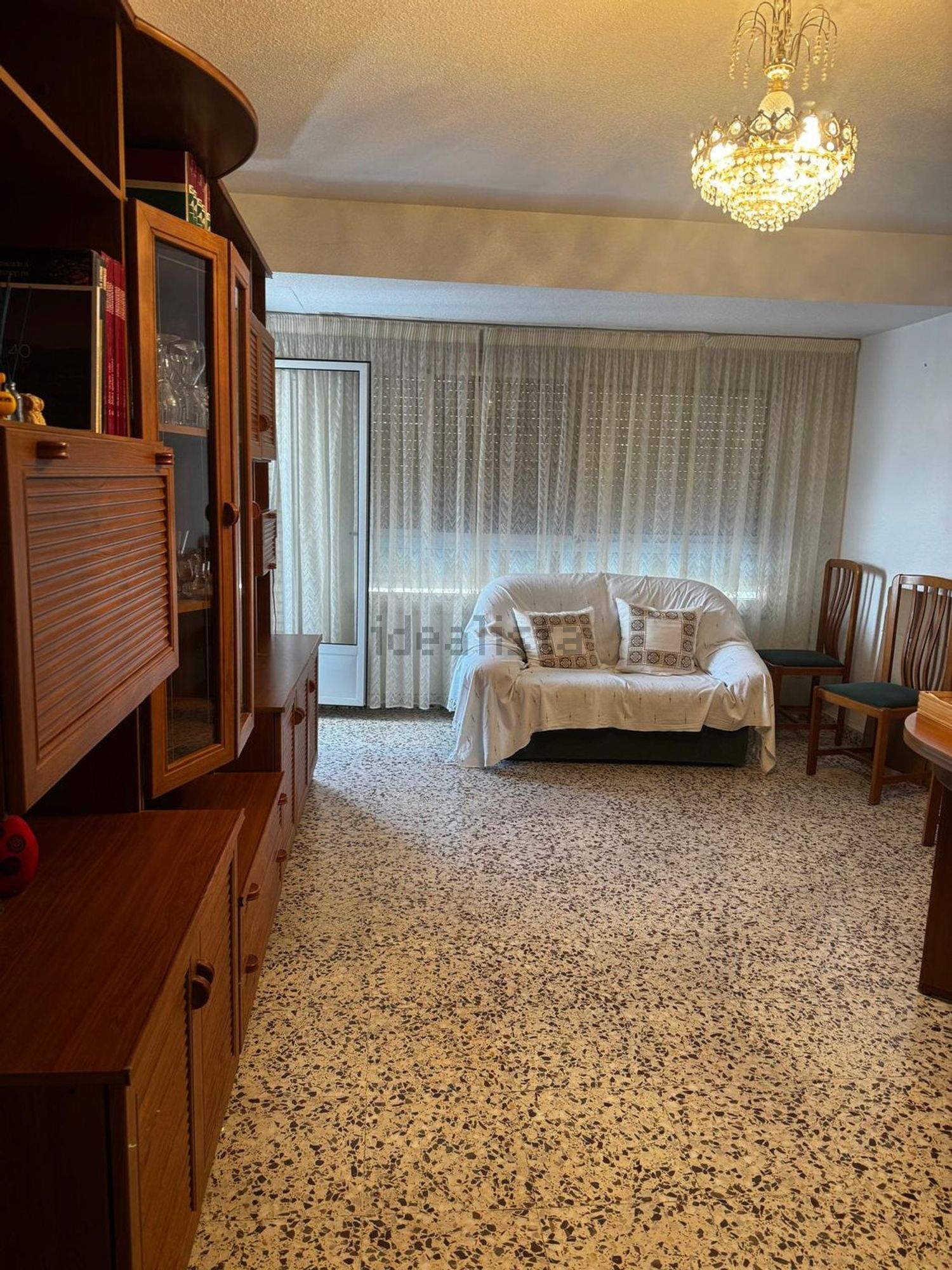 Wohnung 75 m² in Xixona / Jijona