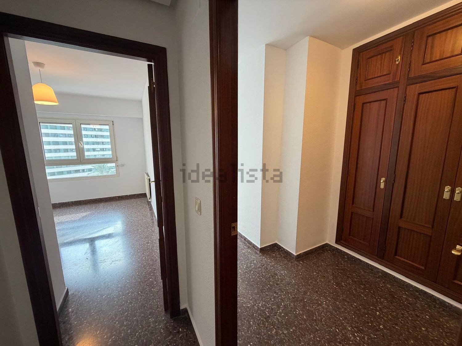 Wohnung 162 m² in Valencia