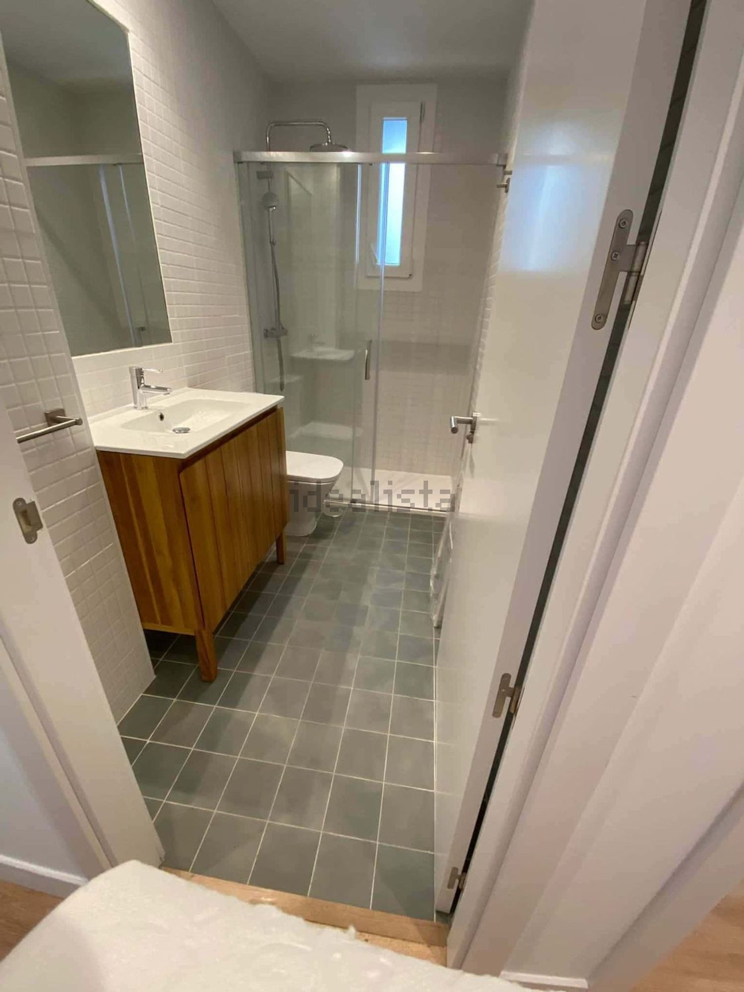 Piso de 50 m² en Madrid