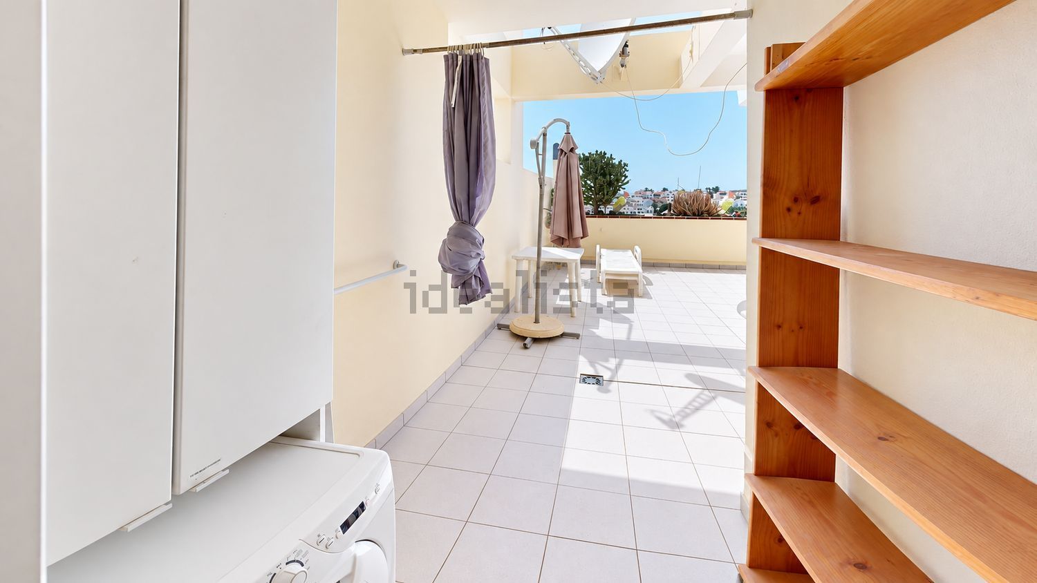Piso de 84 m² en Pájara