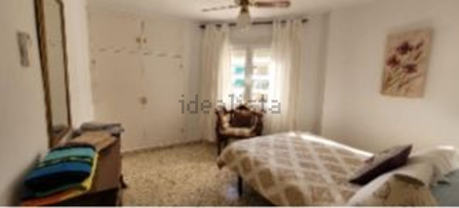 Wohnung 70 m² in Nerja