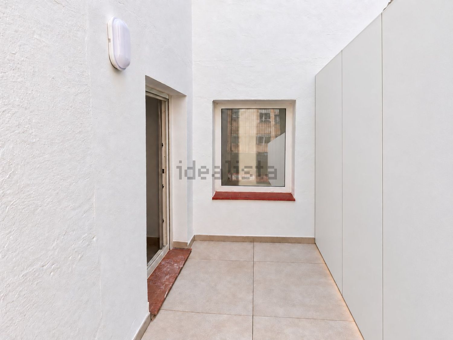 Pis de 77 m² a Màlaga
