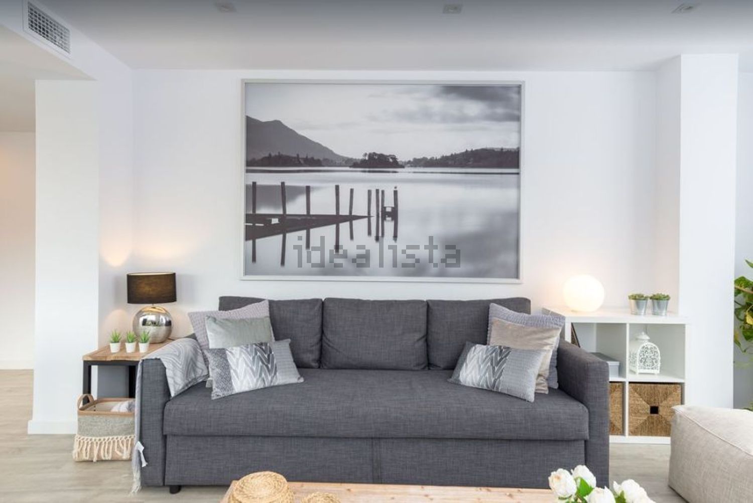 Wohnung 82 m² in Málaga