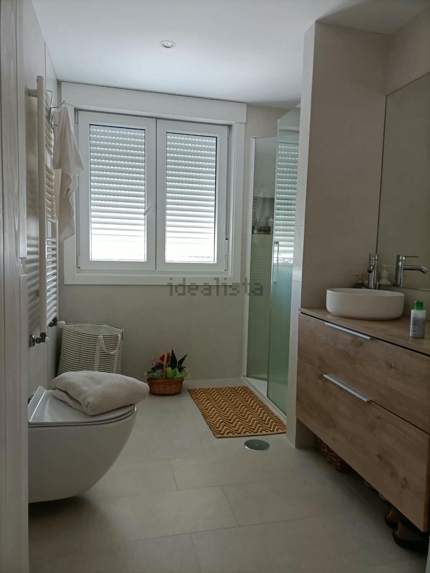 Pis de 82 m² a Santiago de Compostel·la