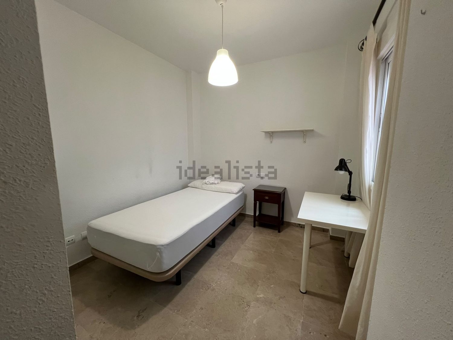 Habitació de lloguer, Bormujos