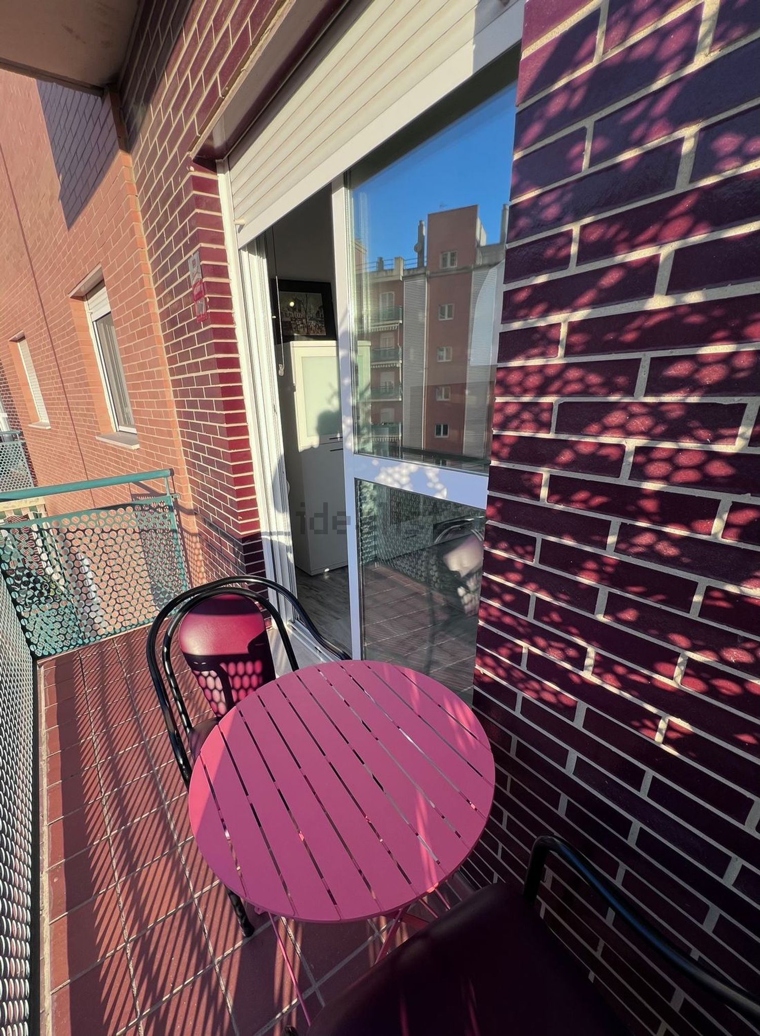 Piso de 90 m² en Sevilla