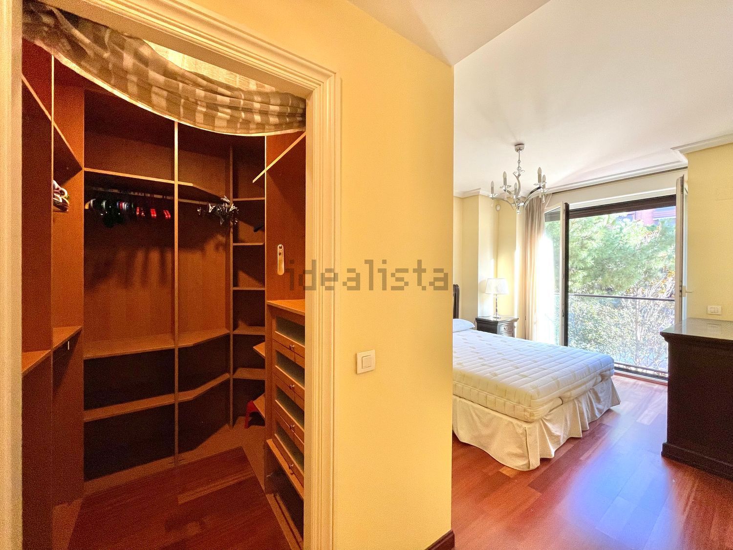 Pis de 155 m² a Madrid