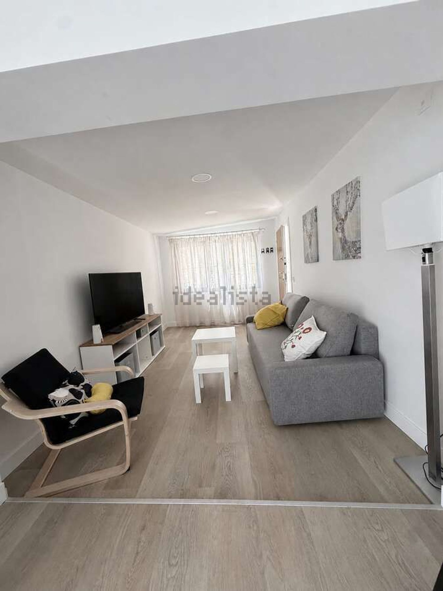 Pis de 95 m² a Roquetas de Mar
