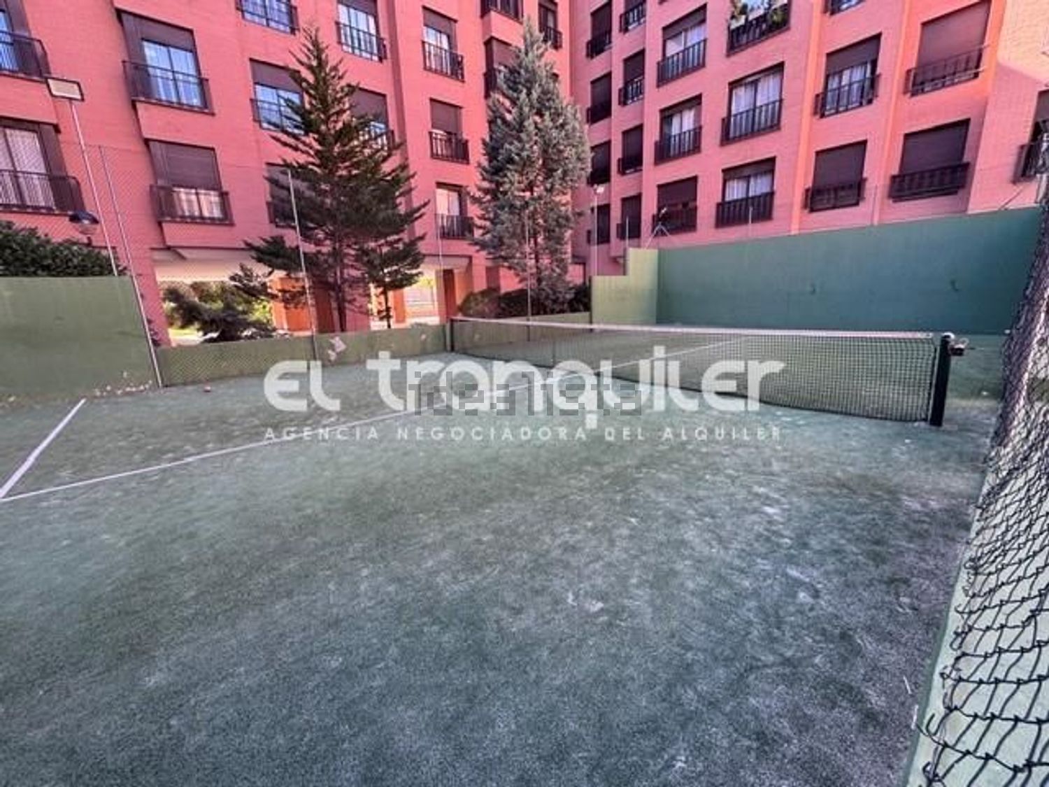 Pis de 47 m² a Madrid
