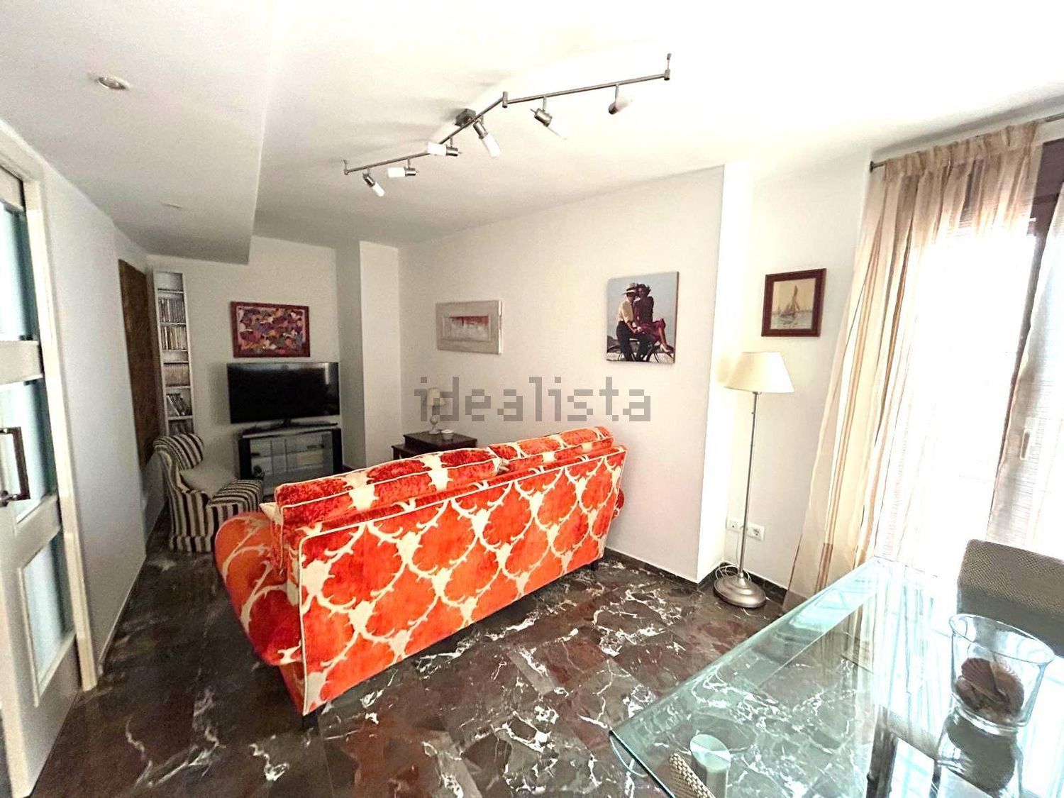 Pis de 121 m² a Sevilla