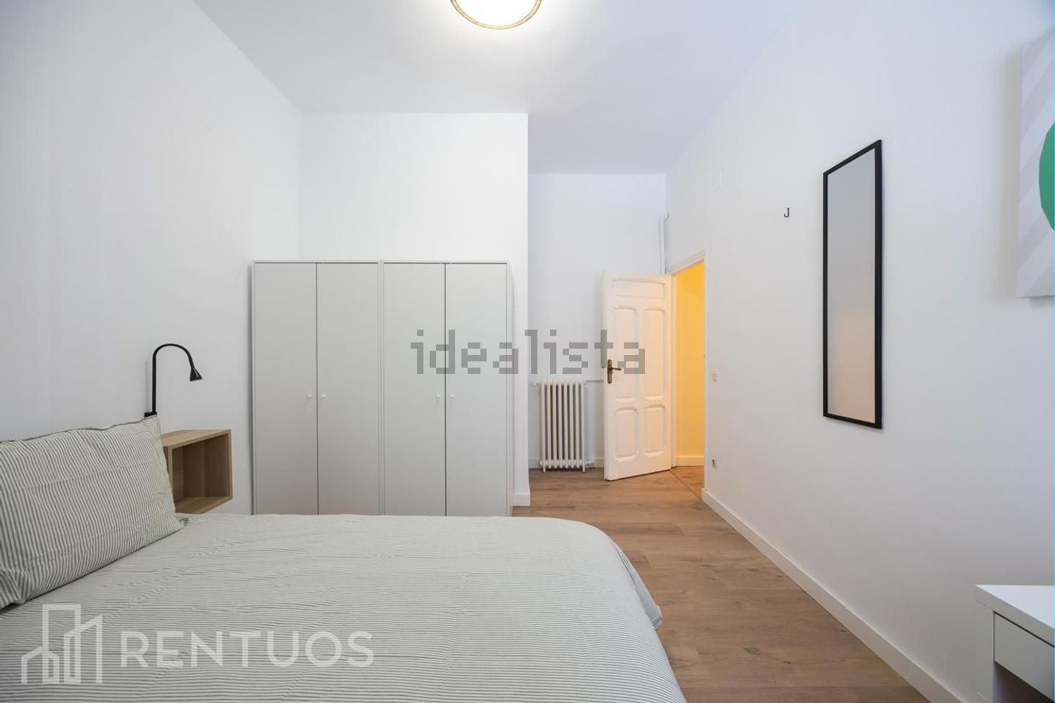 Appartamento 106 m² a Madrid