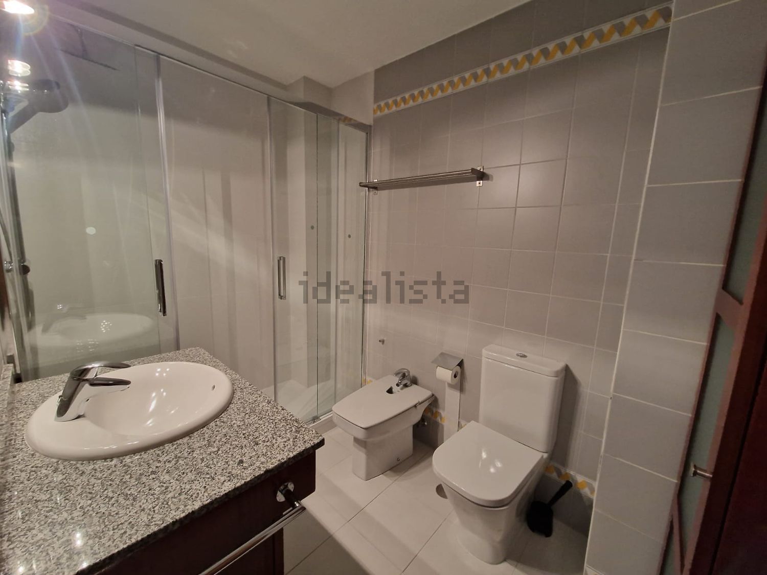 Piso de 138 m² en Madrid