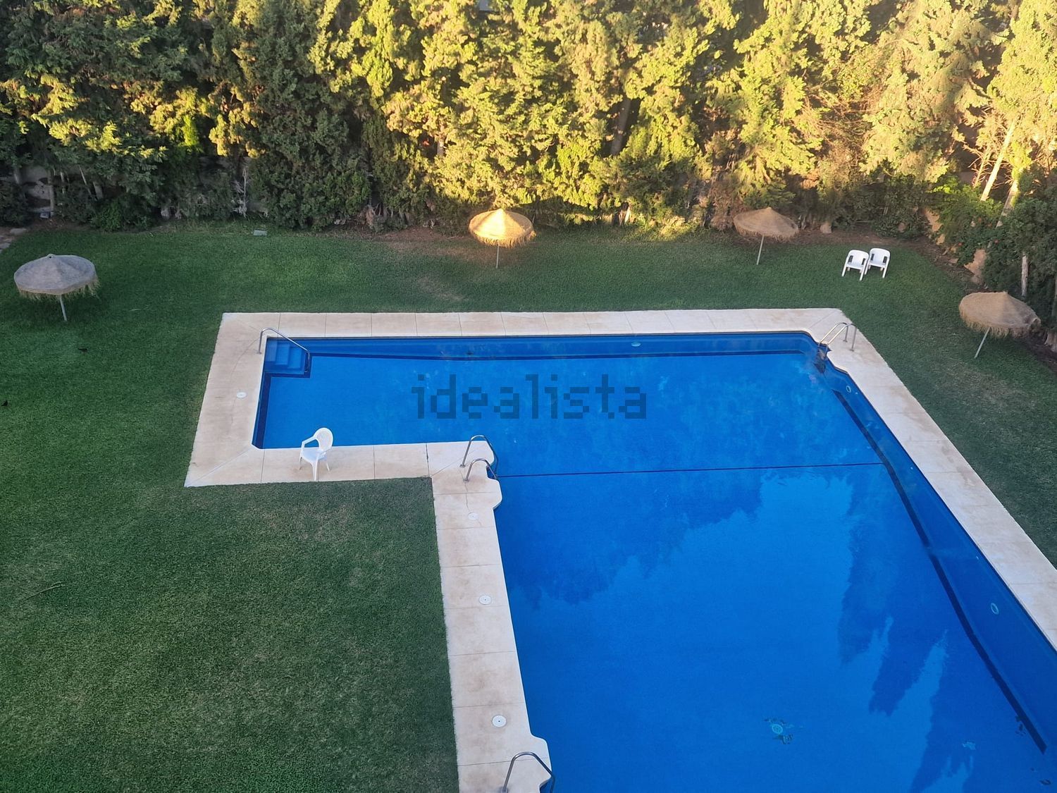 Piso de 70 m² en Marbella