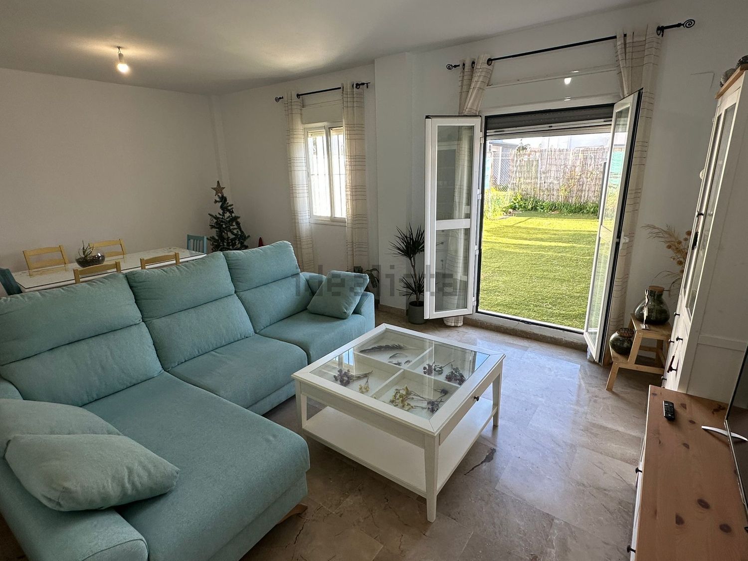 Casa de 166 m² a Bollullos de la Mitación