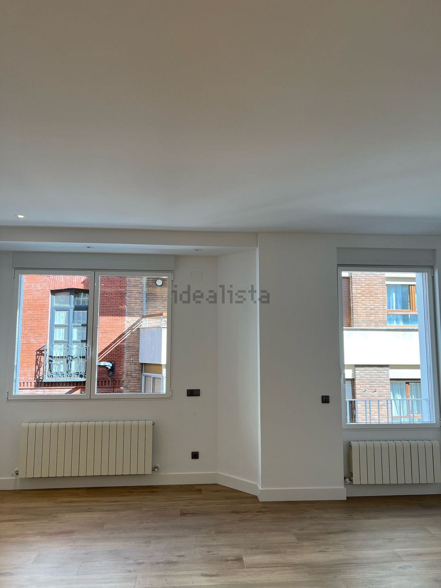 Pis de 130 m² a Valladolid