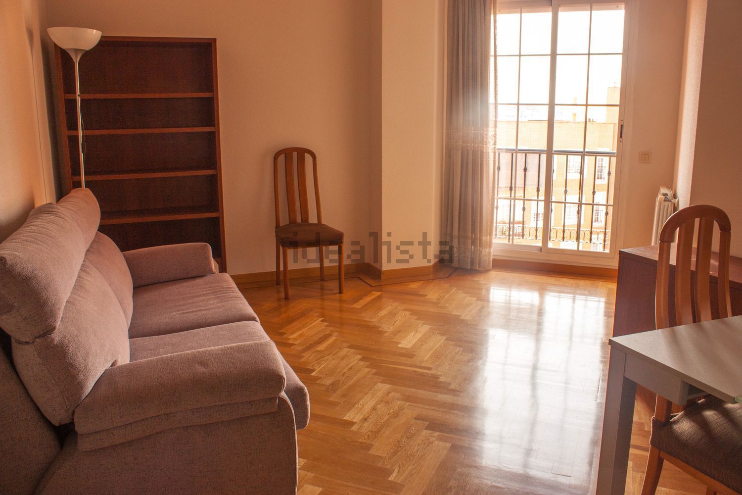 Pis de 53 m² a Madrid