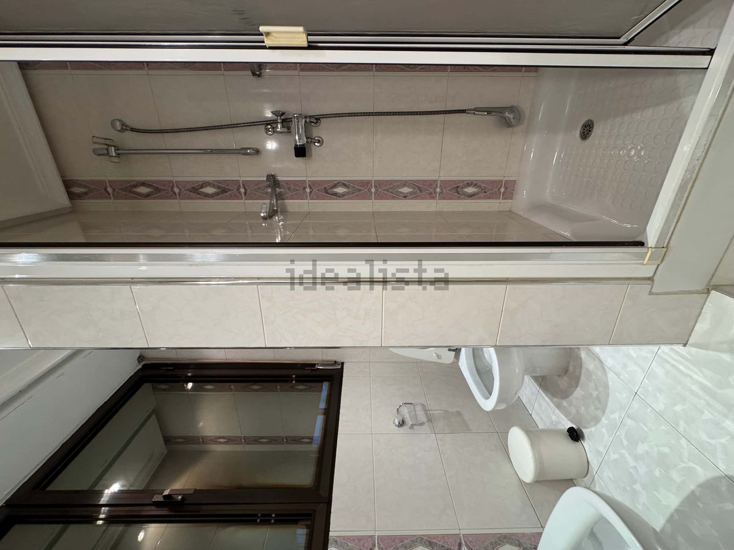 Zimmer zur Miete, Madrid