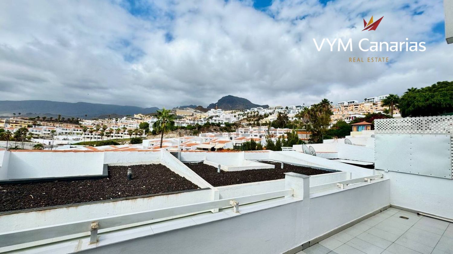 Piso de 69 m² en Adeje
