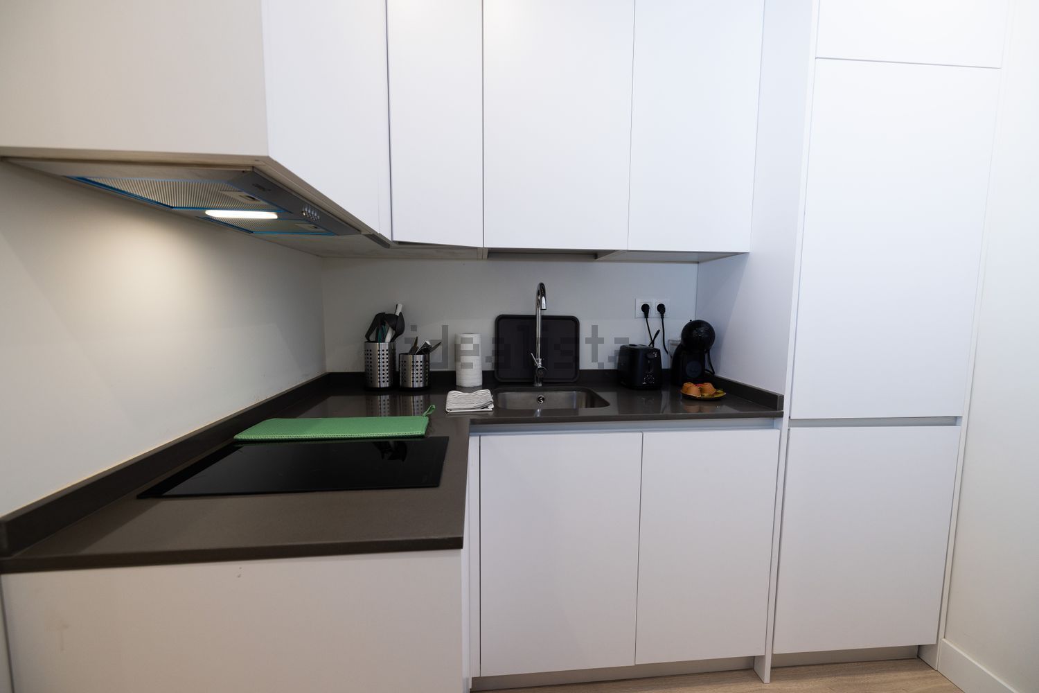 Apartamento 50 m² em Madrid