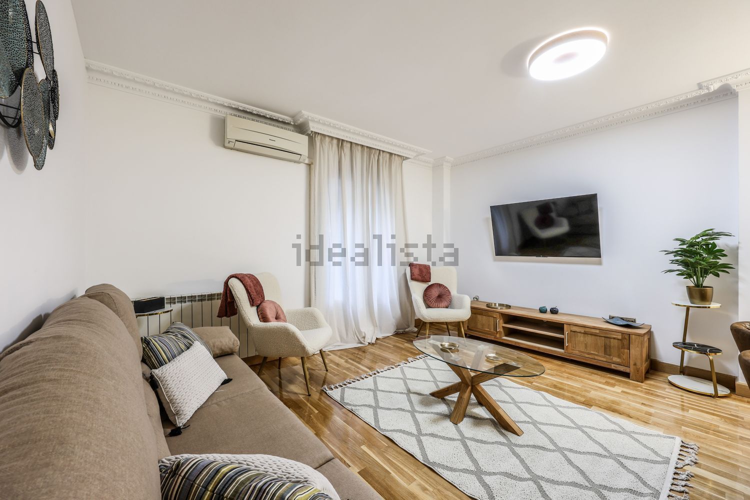 Appartamento 150 m² a Madrid