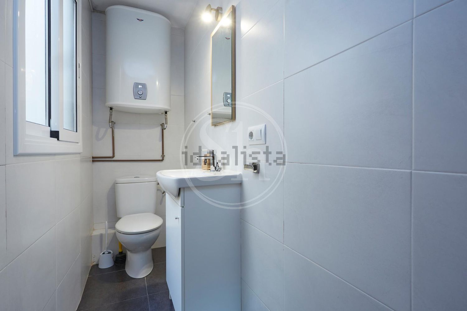 Appartement 45 m² à Barcelone