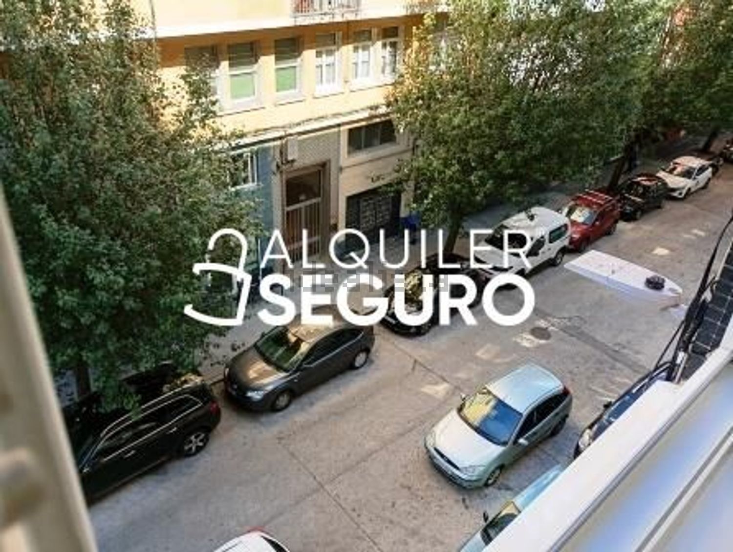 Piso de 101 m² en La Coruña