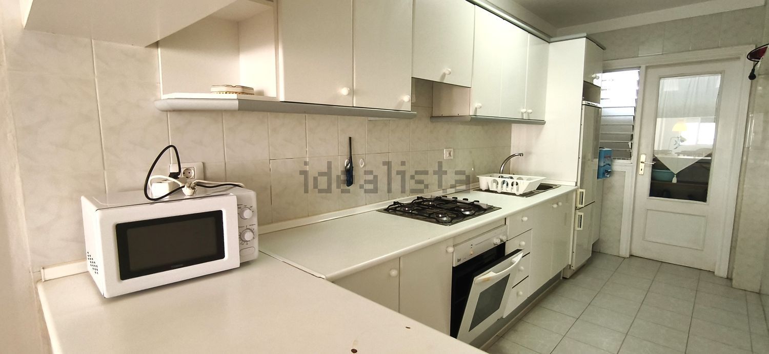 Appartamento 152 m² a San Cristóbal de La Laguna