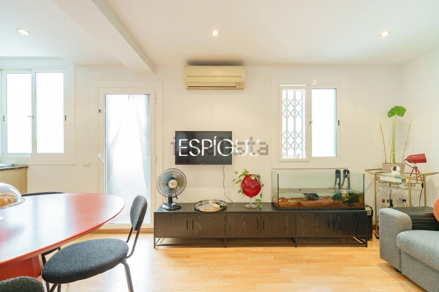 Pis de 43 m² a Barcelona