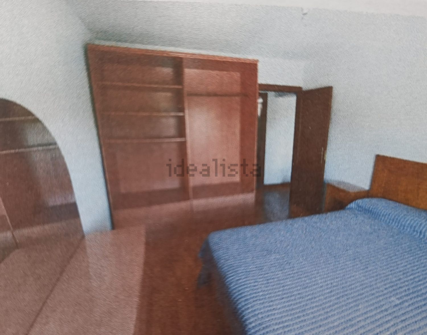 Pis de 55 m² a Madrid