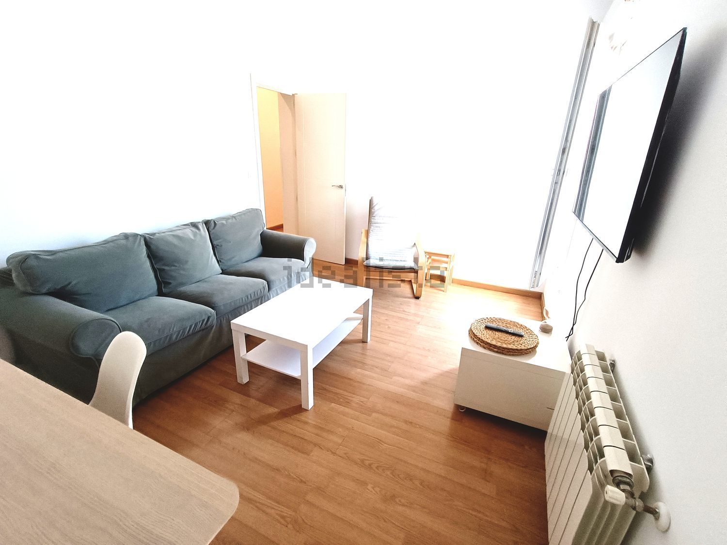 Wohnung 100 m² in Madrid