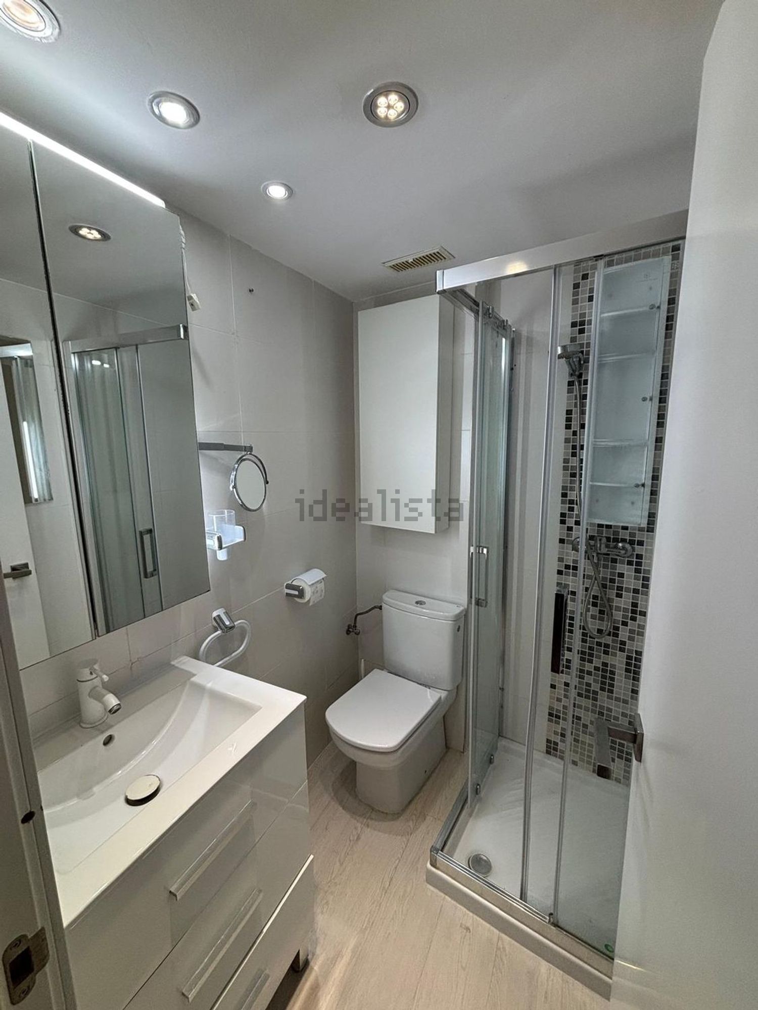 Piso de 55 m² en Benidorm