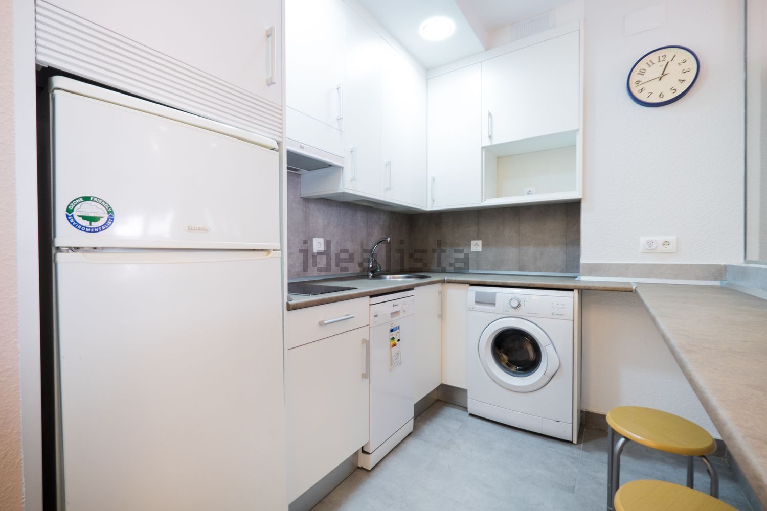 Pis de 75 m² a Madrid