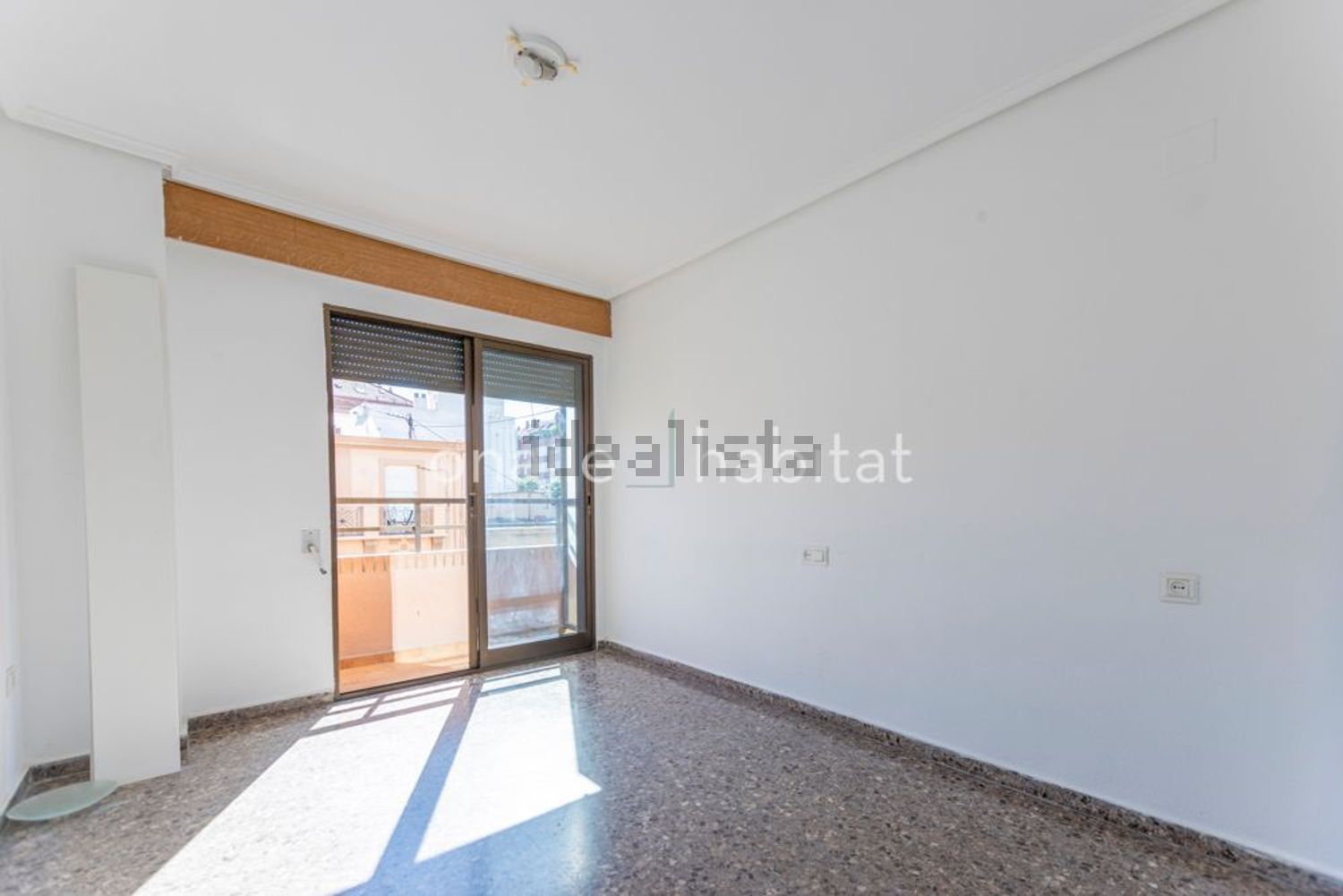Pis de 70 m² a València