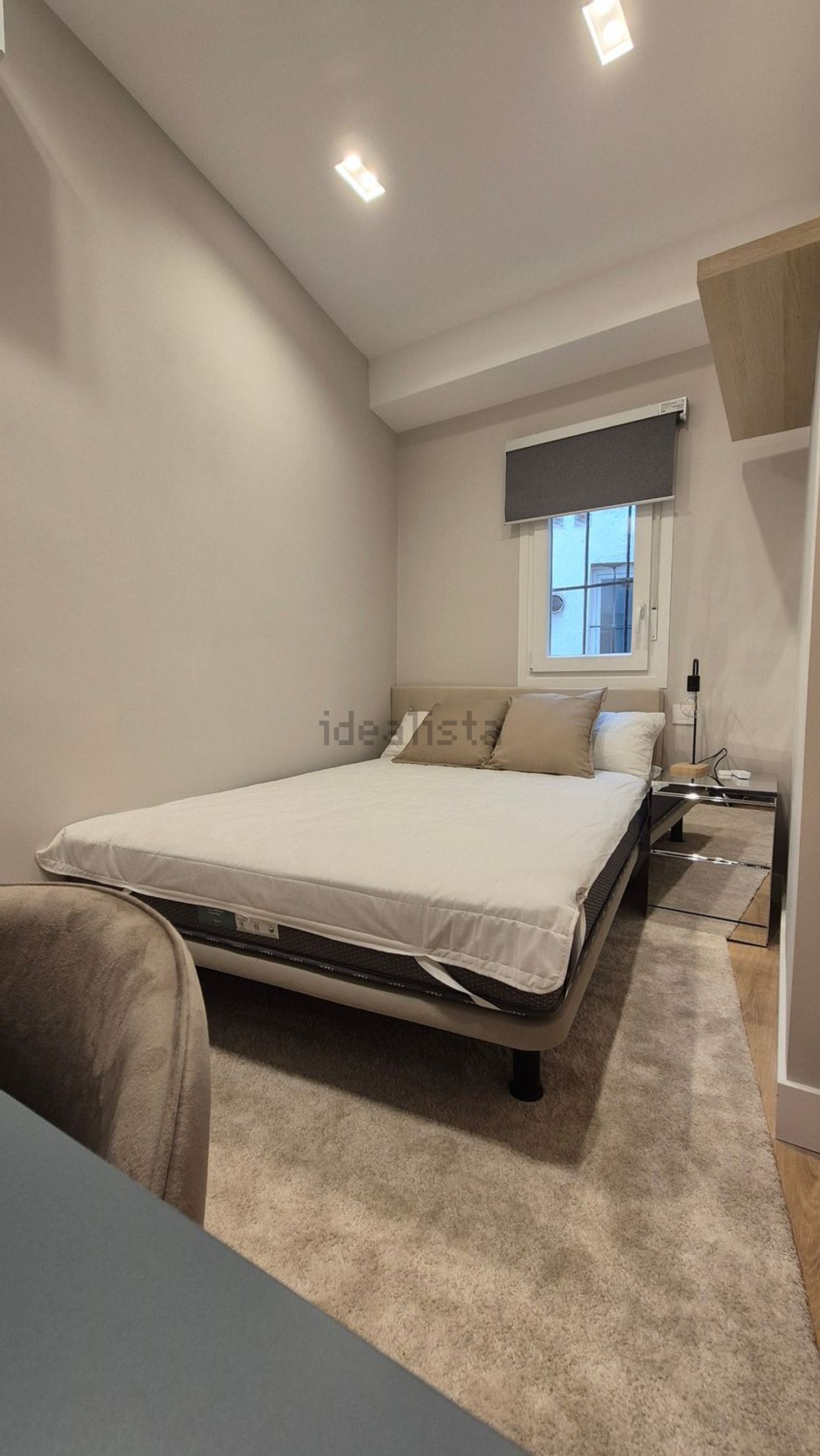 Piso de 75 m² en Madrid